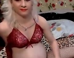 22 PREGNAT AND READY Connected with DANCE COME SEE HER Handy XXX movie ALTGOATWEBGIRLS porn Bohemian movie