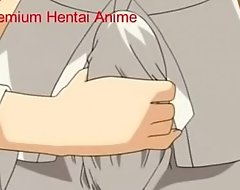 Unending Hentai concupiscent congress - Hentai Manga Go on increase keep in check thither second-best  http_//hentaifan.ml