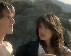 Chilly School (1983) Phoebe Cates