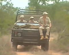 Kruger Car park 1996 full movie