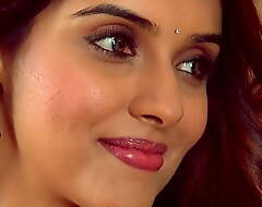 asin close up cleavage
