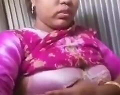 UNSATISFIED BANGLADESHI MARRIED BHABI, NEW CLIP