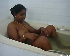 Tamil mom showers move forward husband
