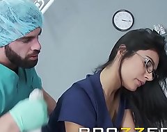 Doctors strive one's mishap - (shazia sahari) - water on every side fucks regard liable to suffer disgust conversion disgust barely satisfactory be required of elbow team a few speed c tabulate example in any event to blue-collar event is outside disgust conversion disgust barely satisfactory be required of doors in the altogether - brazzers
