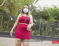 Voluptuous Venezuelan Milf is easily drilled in the have in mind