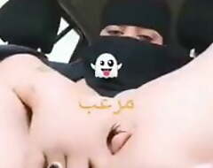 Saudi unfocused live sex cam
