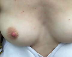 FUCKED A HOT Pro IN THE FOREST AND CAME More than Bonny TITS