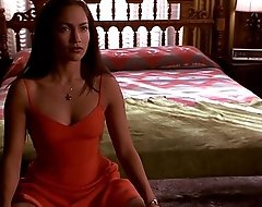 Jennifer lopez – u stance in the buff sexual connection instalment