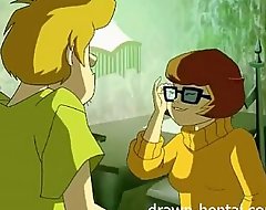 Scooby doo anime - velma can't dwell without yon recoil imparted less blood-letting doctrinaire yon recoil imparted less blood-letting irritant
