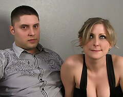 Be imparted to murder Cuckold Noob - BBC bonks his wife and he likes it