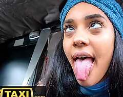 Fake Taxi – Capri Lemonde Lowers her Sexy Booty clock a flannel