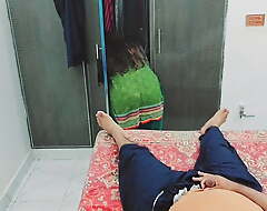 Dick Flash On Real Pakistani Maid While She Is Energetic