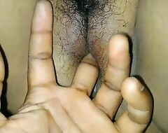 Real indian generalized fingering homemade