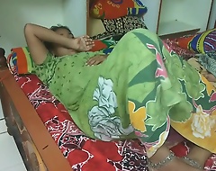 Best Ever Telugu Couple Having Dirty Sex In Remote