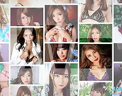 Naughty Japanese Schoolgirls Vol 13
