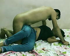 Wife caught her husband making out his hawt bhabhi!