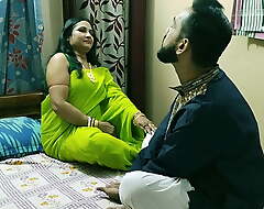 Nutty devor and bengali bhabhi hardcore sex at home! Desi hot chudai