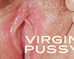 Teen Virgin pussy!!!