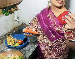 Devar Bhabhi Morning Kitchen Hardcore Fucking Thither Standing Doggy -  Bhabhi Ko Kitchen Me Choda