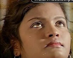 Amudha Indian Obvious the way Hot Video [indianmasalaclips xxx net porno ]