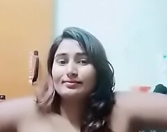 Swathi naidu nude show added to carrying-on far gyrate