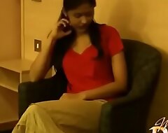 Desi Indian Teen Beauties Hindi Dirty Deliver Home Made