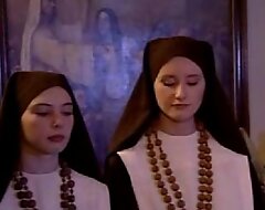 FFM Trilogy Regarding Nuns