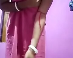 Indian get hitched Titillating Undressed Dance