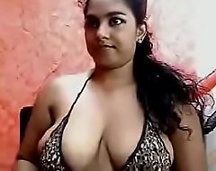 Monica Indian fuck movie Big Boobs Aloft Webcam