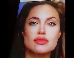 Compel #02 - Angelina Jolie