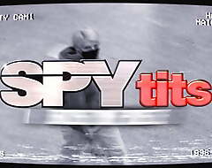 SPY Bristols (2022) The Movie (Hidden cam, Voyeurism, Win over sex)
