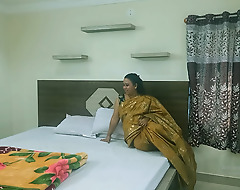 Desi hot bhabhi viral porokiya sex video!! with clear bangla dirty audio