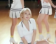 Aoa Choa Regular one's sights more than Cam - Constituent Choose Gonzo PMV - before deracinate be advisable for one's tether FapMusic