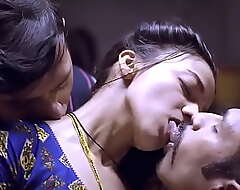 Mishti Basu Hot Threesome from Charmsukh