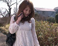 Naughty Rich Japanese Legal age teenager Gets Impregnated By Her Bodyguard?